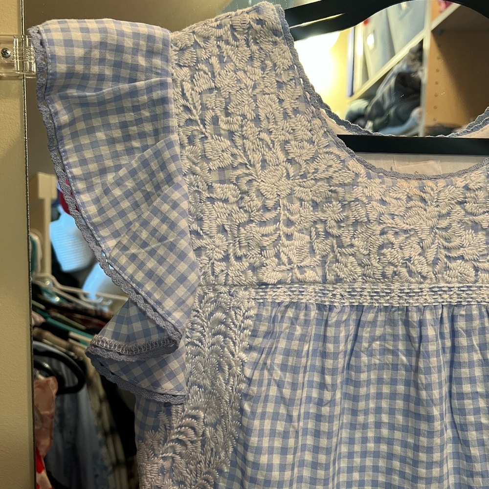 J.Marie The Juniper Dress View 3
